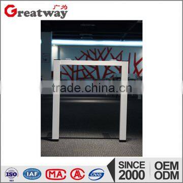 school furniture wholesale brushed steel table legs russian furniture