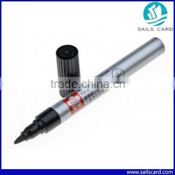 High Quality Colorfast Ear Tag Marking Pen for Animal id Tags photo-2