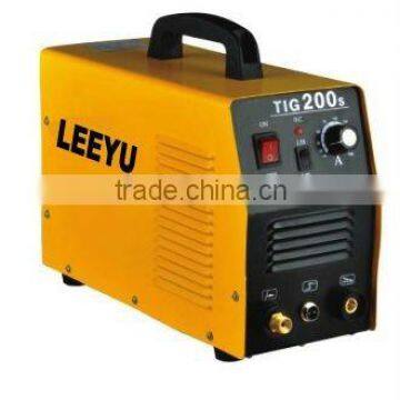 TIG 200s welding machine from china