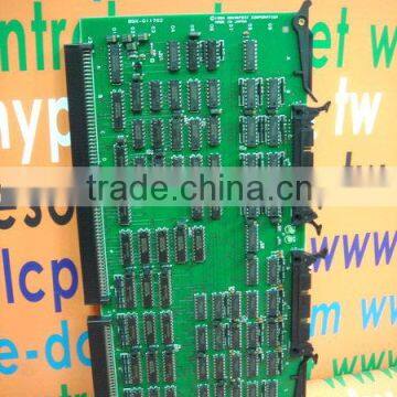 ADVANTEST T7315 TESTER BGK-011702 PCB