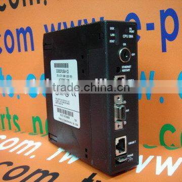 GE FANUC IC693CPU364-CG