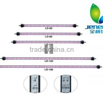 submersible Single Double Row Led Light Bar