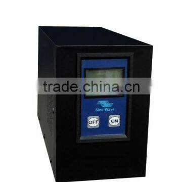 500W Pure Sine Wave DC to AC Home Inverter