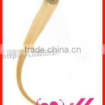 One Piece Clip in Hair Extension Human Hair Clip in Extension photo-3