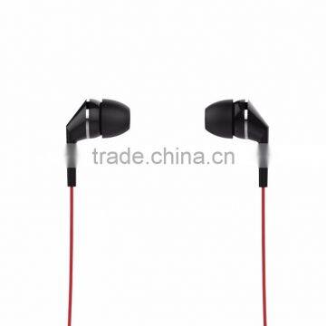 Stereo Sport Headset Mutimedia In-ear Earphone, Manufacturer Price photo-2