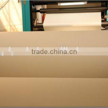 Greaseproof Paper in Rolls