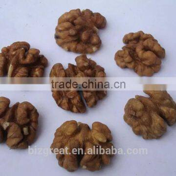 Supply good quality Walnut Kernel Light Amber Halves