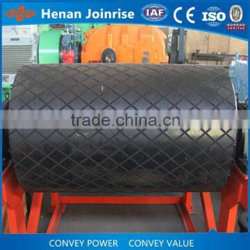 Good Quality and Competitive Price China Manufacturer Custom Conveyor Belt Pulleys