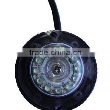 Car High-A-Way Light Heads, LED STROBE LIGHT,DASH LIGHT (SR-LS-212-36W)