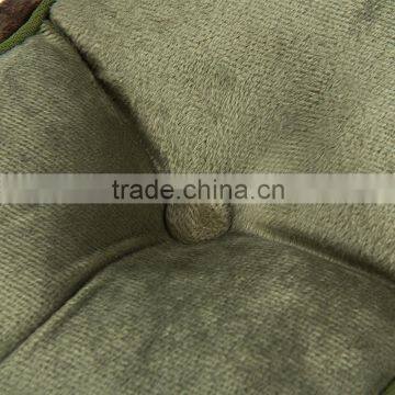 Memory Foam Buttons Foot Cushion photo-4