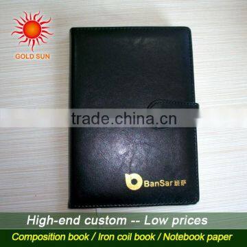 Customized Notebooks / Diary / Notepad / Organizer From Factory photo-3