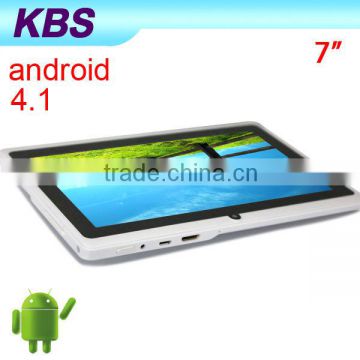 Best Price via 8850 android mid tablet pc manual Support Wifi/camera