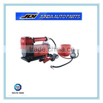 Heavy duty air compressor