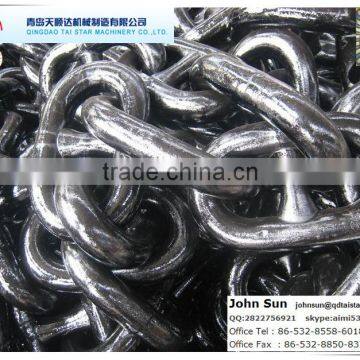 All Size Used Anchor Chain for Sales photo-4