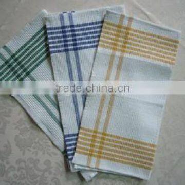 100% Cotton Cloth Napkins 40x60cm Cheap Dish Towel photo-2