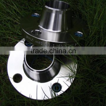 all kinds of stainless steel flange dn32 dn40 dn350 dn400 pn16 widely applications