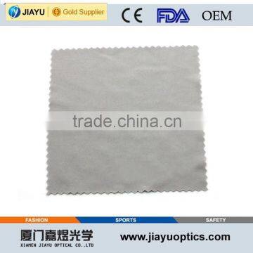 Wholesale microfiber cleaning cloth for sun glasses