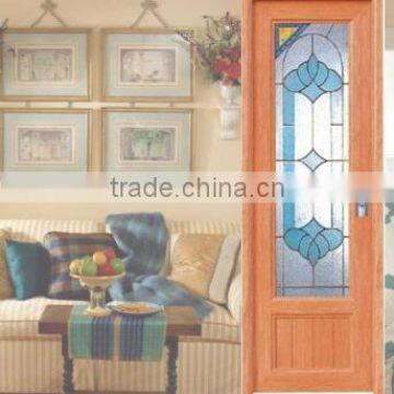 PVC Door