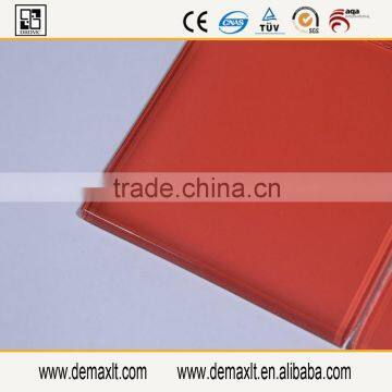 Popular Interior Wall Glass Mosaic Tile Glazed Mosaic photo-3