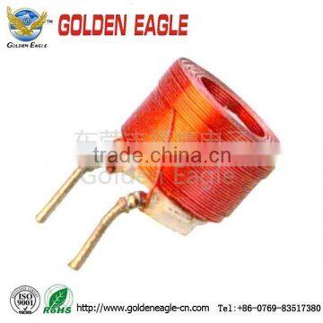 SMD power inductor coil GEB008