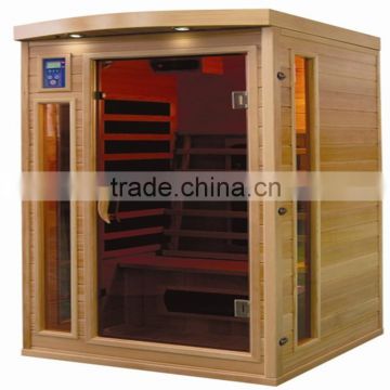 Healthland Far Infrared Sauna of 1 Person