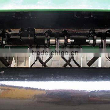 FMH Self Propelled Honda Engine Atv Finishing Mower for Tractors AT120 photo-5