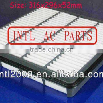 car Air filter Toyota Tundra Sequoia 17801-0S010 17801-38030 178010S010 1780138030 air cleaner