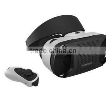 Blue Film Video 3D Glasses 3D (VR Box)