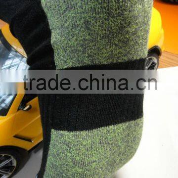 Man Terry Thick Socks photo-4