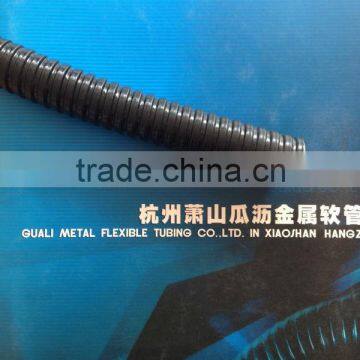 1"Plasstic Coated Flexible Tube