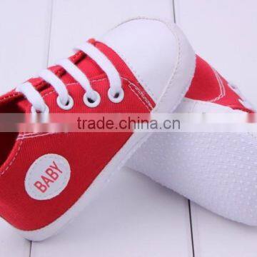 2015 Spring Autumn Baby Shoes Newborn Baby Girl Shoes& Boy Shoes First Walkers Baby Sneakers Kid Shoes photo-5