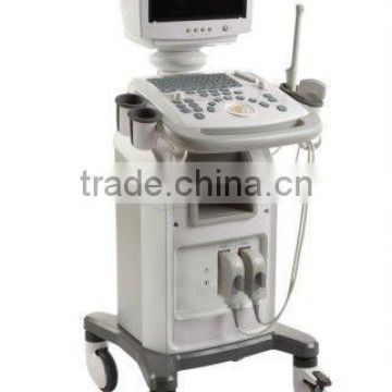 Multi Scanning Modes Full Digital Ultrasound Scanner