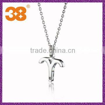 316L Stainless Steel Charm Scalar Energy Pendant Sports Pendant