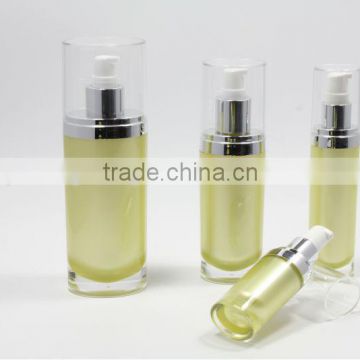 2013 hot sell pp lotion bottle