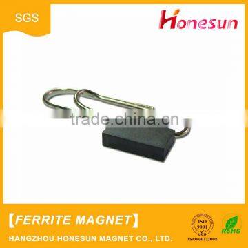 Hot products China Factory ferrite magnet speaker accessories