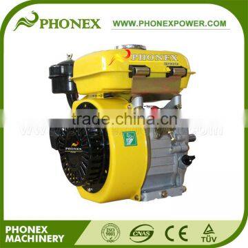Phonex 6HP Diesel Engine 170F Small Diesel Engine Water Pump Diesel Engine