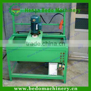 China Supplier Knife Grinder Sharpener Machine Used for Sharpening the Wood Chipper Knife With CE 008613253417552 photo-4