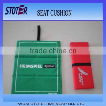 foam Cushion with Elastic Belt