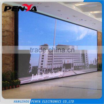 Full Color High Quality 960mm*960mm led display board