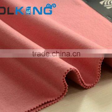 1mm thick 100% wool felt for coats