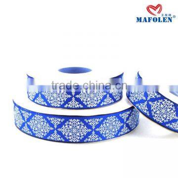 wholesale fashion custom ribbon decoration