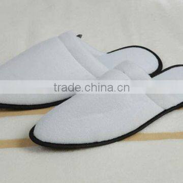 wholesale hotel slippers,cheap cotton slippers ,Hotel room Indoor Slipper