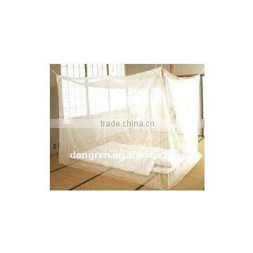 rectangular,treated, cheap,insecticide treated mosquito nets for DRRMN-2