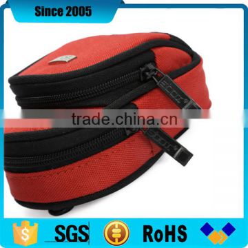 promotion eva camera protective bag with metal logo