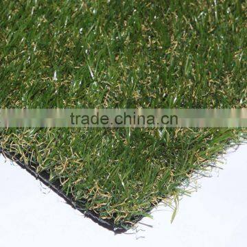 Super Resilient Fiber Soccer Artificial Grass for Heavy Traffic Use photo-2