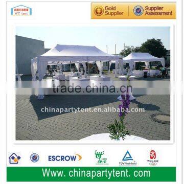 Canopy Tent Design Outdoor Commercial Tent Display Tents for Sale