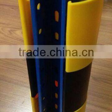 Warehouse Rack Plastic Column Protector photo-2