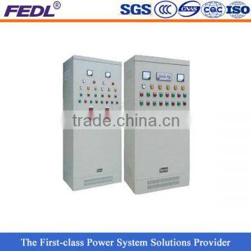 XL-21 customized flush mounted switchboard switchgear control panel