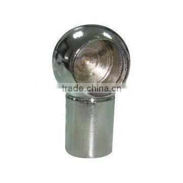 Gas Spring Metal Ball Socket (chrome plating)