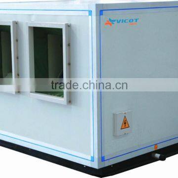 Air Handing Unit-Horizontal Type,5000m3/h photo-2